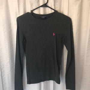 Ralph Lauren Sport long sleeve
